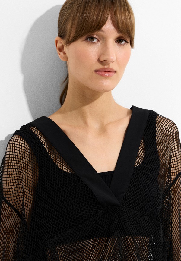 Heroine Sport Худи - MESH PULLOVER - фото 4