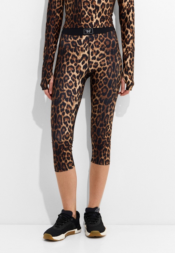 Heroine Sport Капри - STATUS CAPRI - фото 1