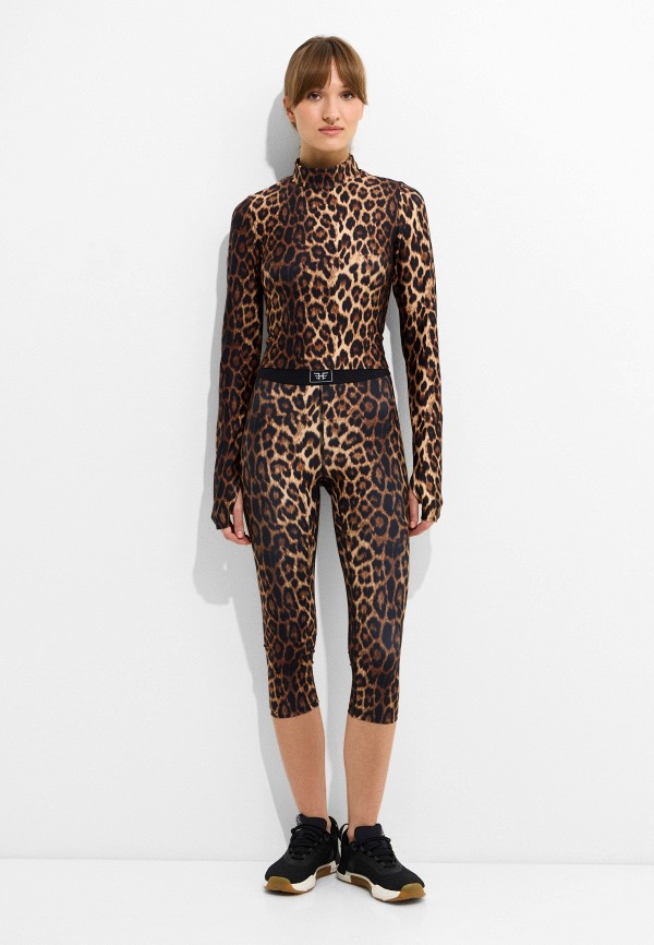 Heroine Sport Капри - STATUS CAPRI - фото 2