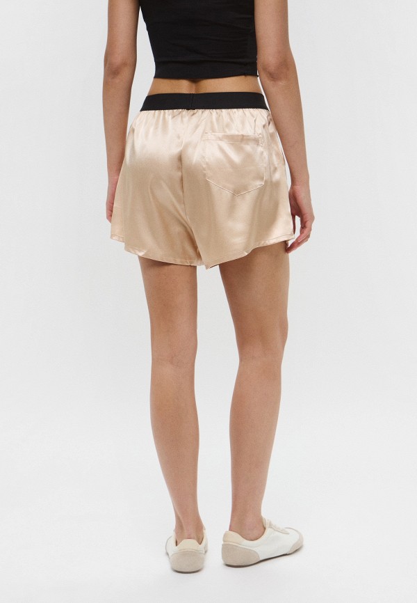 Heroine Sport Шорты - SATIN BOXER - фото 3