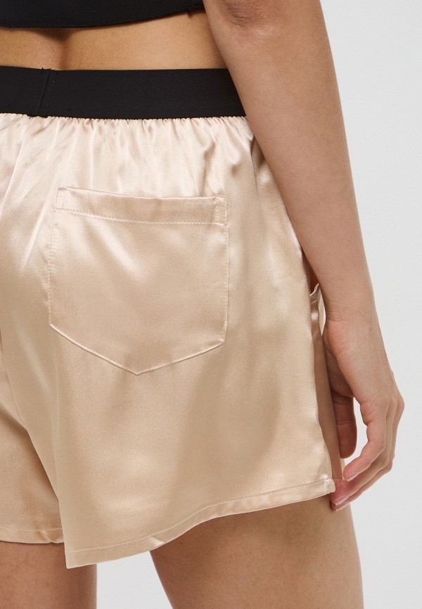 Heroine Sport Шорты - SATIN BOXER - фото 5