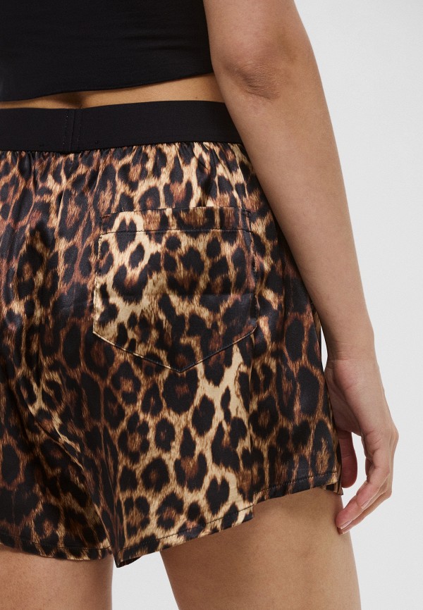 Heroine Sport Шорты - SATIN BOXER - фото 5