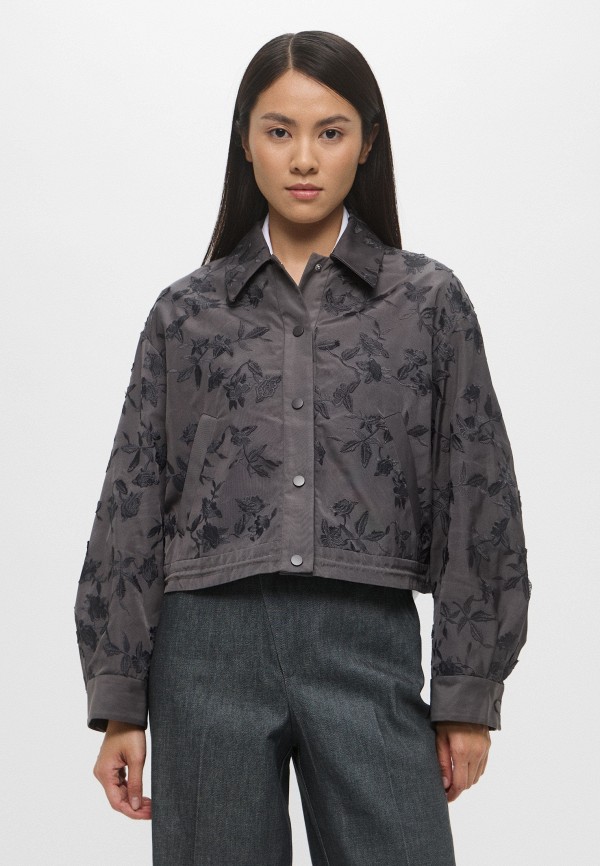 Max&Co Куртка-рубашка - PONTIDA - фото 1