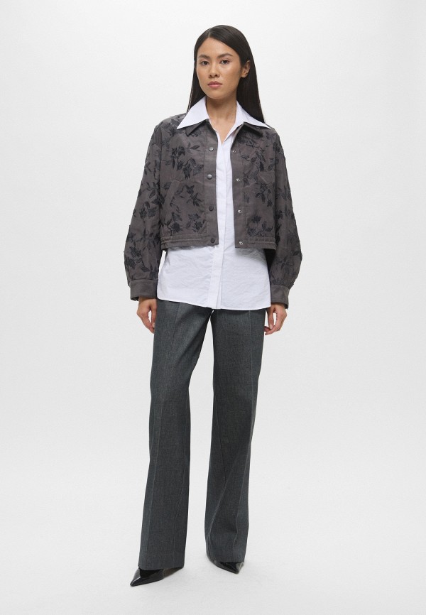 Max&Co Куртка-рубашка - PONTIDA - фото 2