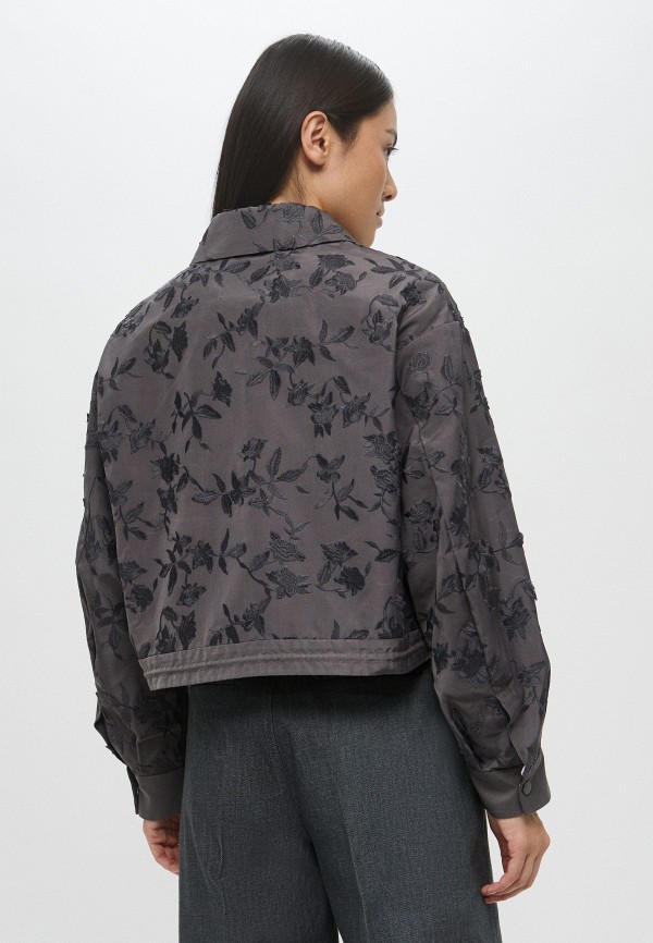 Max&Co Куртка-рубашка - PONTIDA - фото 3