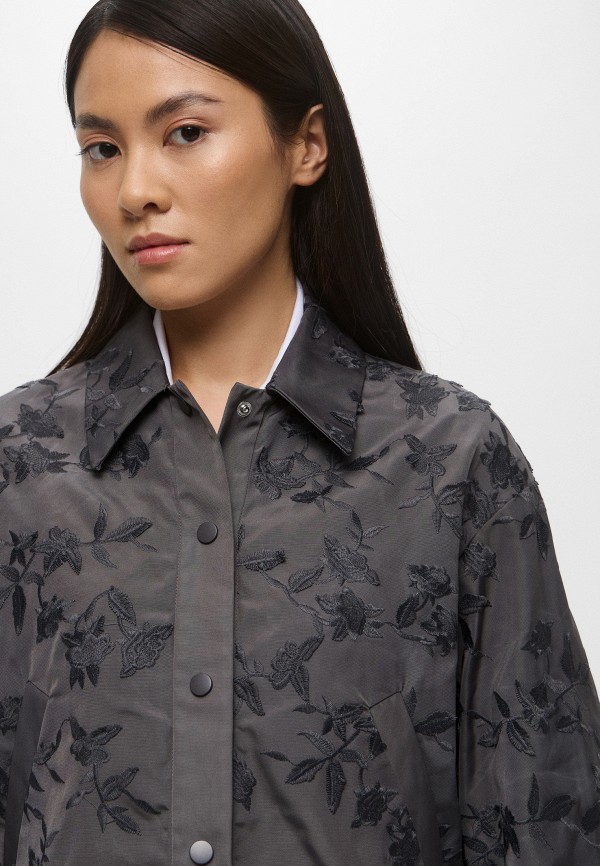 Max&Co Куртка-рубашка - PONTIDA - фото 4