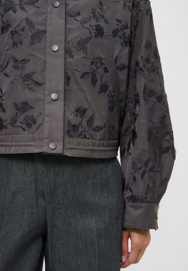 Max&Co Куртка-рубашка - PONTIDA - фото 5