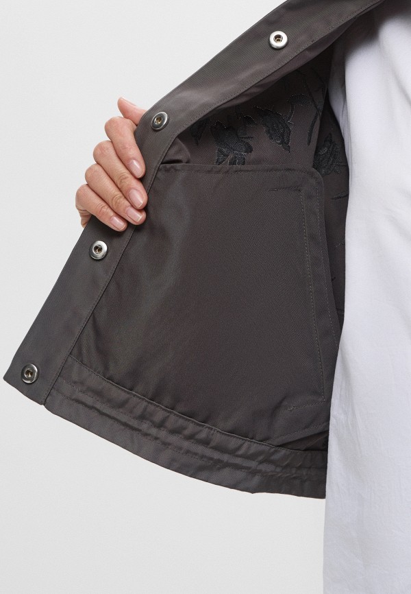 Max&Co Куртка-рубашка - PONTIDA - фото 6