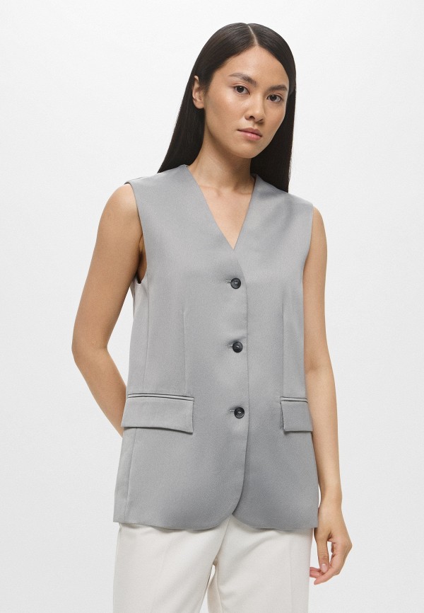 Max&Co Жилет - LAVAGNA - фото 1