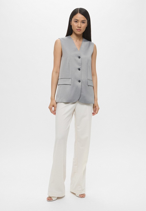 Max&Co Жилет - LAVAGNA - фото 2