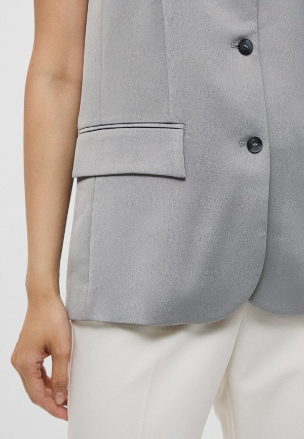 Max&Co Жилет - LAVAGNA - фото 5