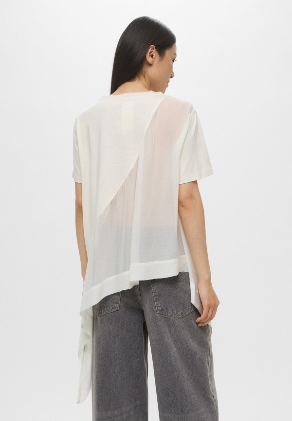 Max&Co Футболка - SPAZIO - фото 3