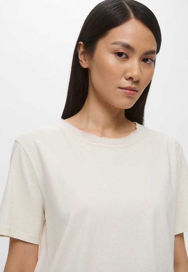 Max&Co Футболка - SPAZIO - фото 4