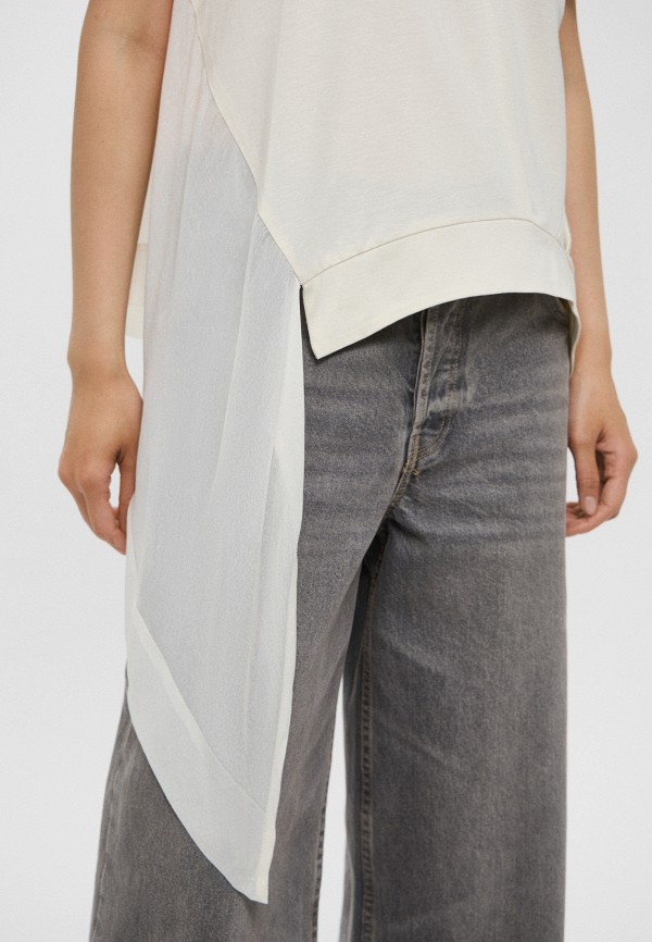 Max&Co Футболка - SPAZIO - фото 5