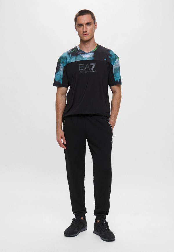 EA7 Футболка спортивная - VENTUS7 M - фото 2