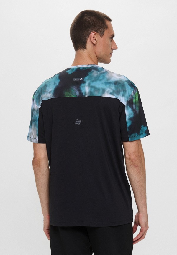 EA7 Футболка спортивная - VENTUS7 M - фото 3