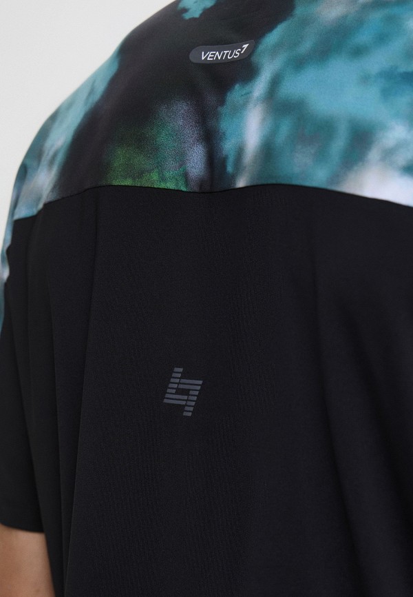 EA7 Футболка спортивная - VENTUS7 M - фото 5