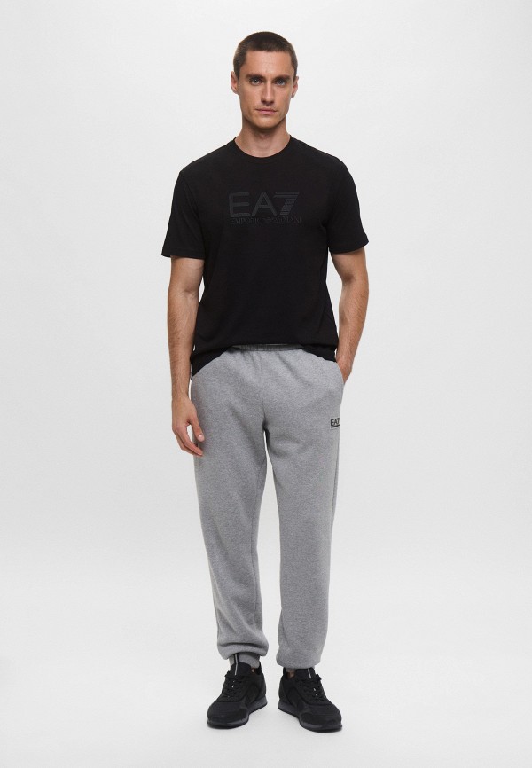 EA7 Футболка - VISIBILITY M - фото 2