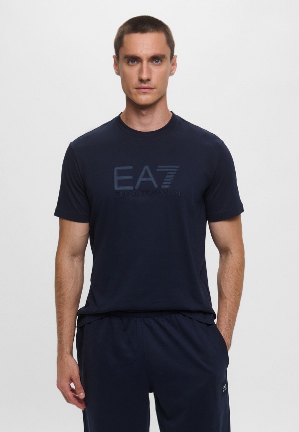 EA7 Футболка - VISIBILITY M - фото 1