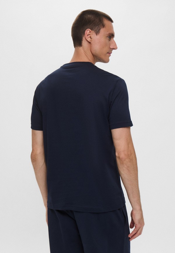 EA7 Футболка - VISIBILITY M - фото 3