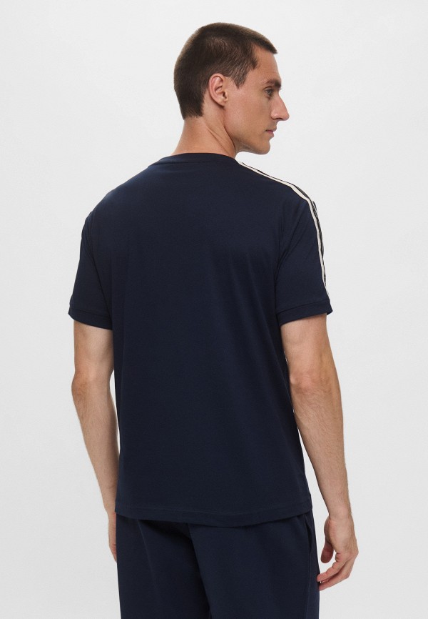 EA7 Футболка - LOGO SERIES M - фото 2