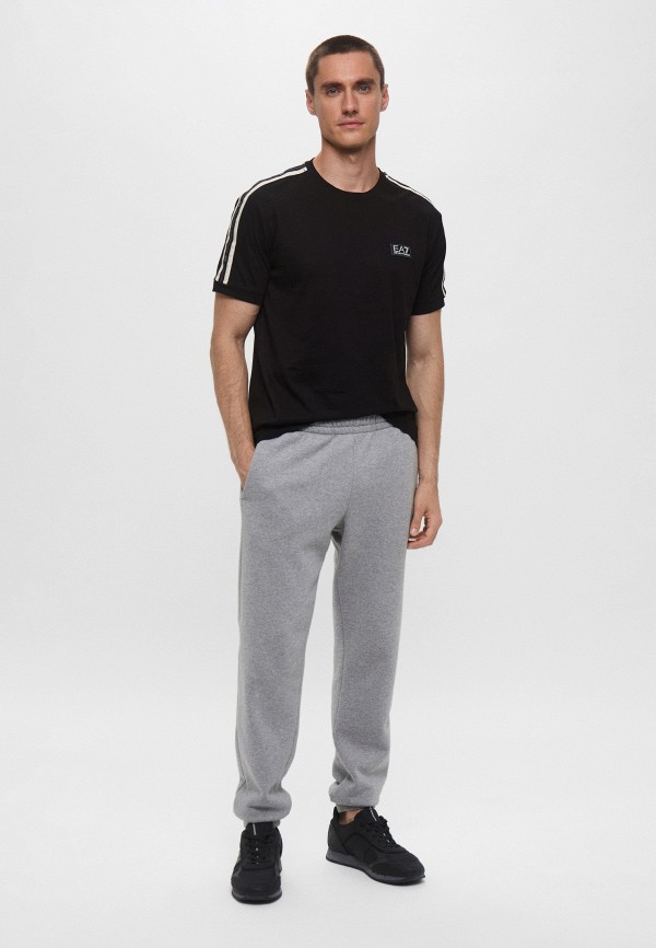 EA7 Футболка - LOGO SERIES M - фото 2