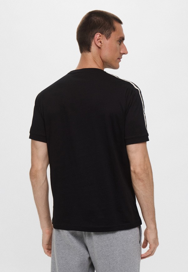 EA7 Футболка - LOGO SERIES M - фото 3