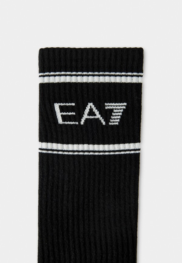 EA7 Носки 3 пары - фото 2