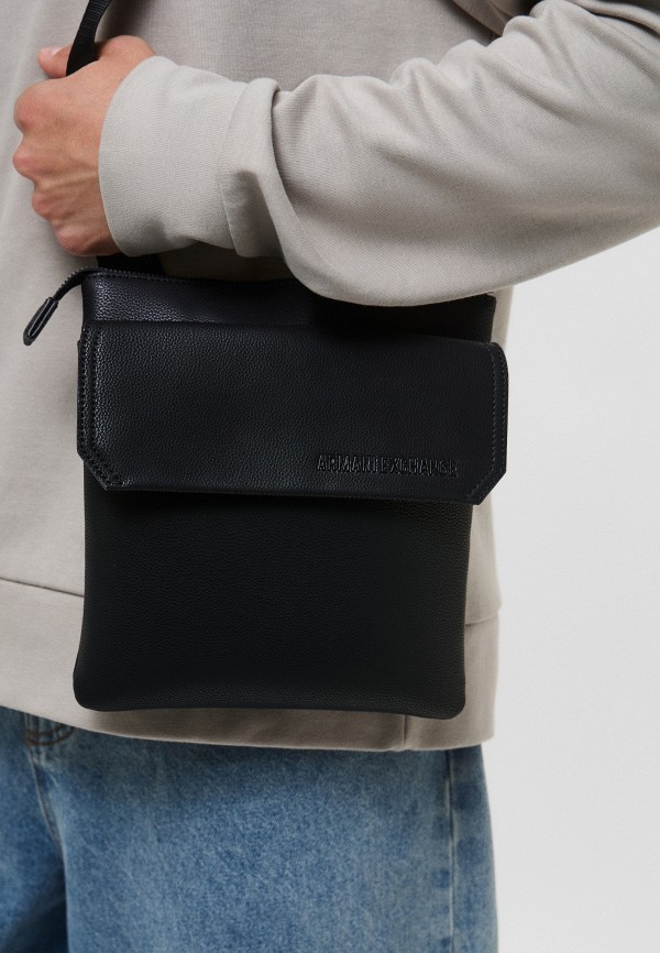 Armani Exchange Сумка - фото 6
