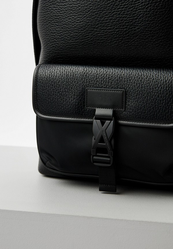Armani Exchange Рюкзак - фото 3