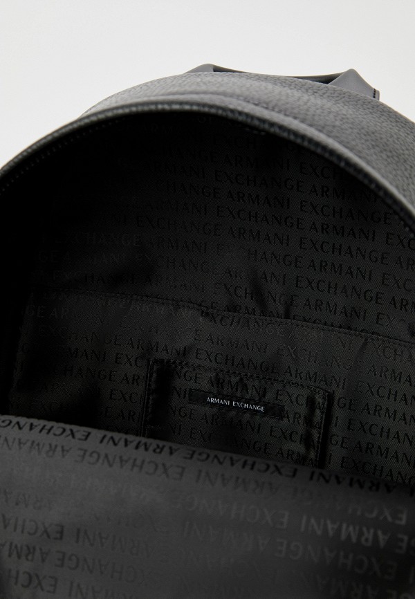 Armani Exchange Рюкзак - фото 4