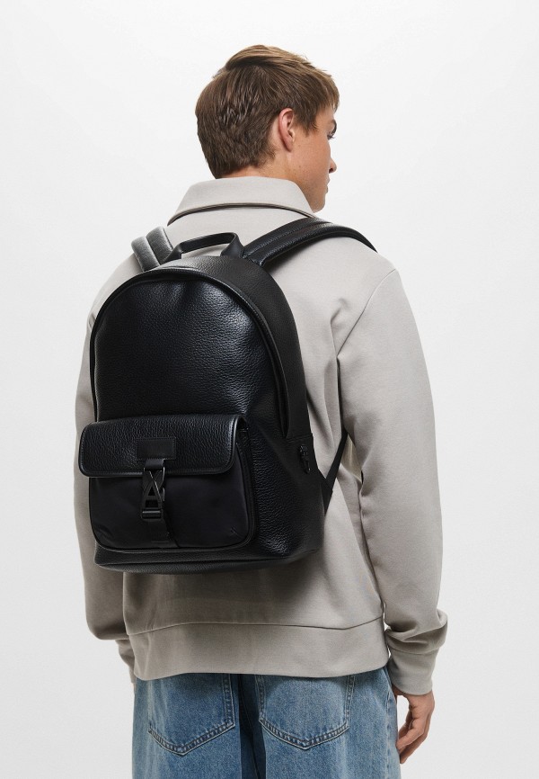 Armani Exchange Рюкзак - фото 6