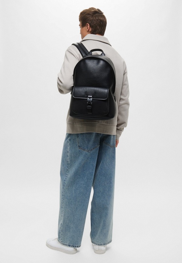 Armani Exchange Рюкзак - фото 5