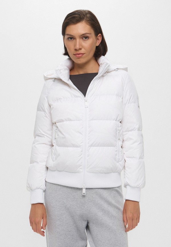 Armani Exchange Куртка утепленная - фото 1