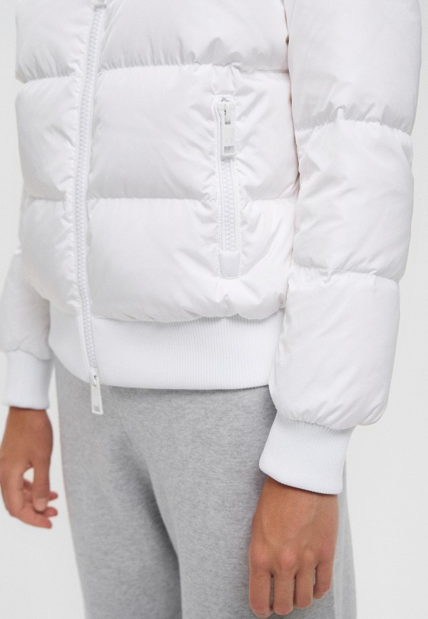 Armani Exchange Куртка утепленная - фото 5