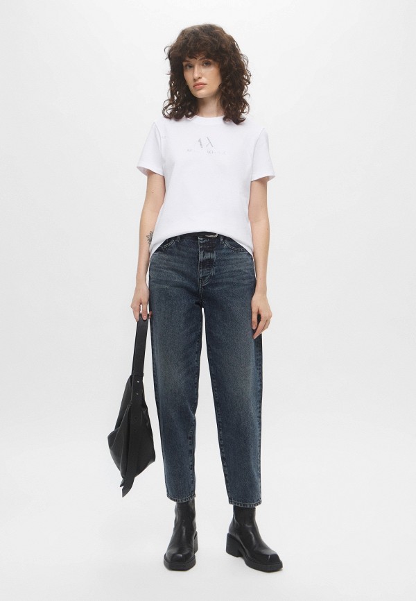 Armani Exchange Джинсы - фото 2