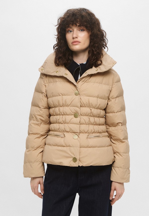 Armani Exchange Куртка утепленная - фото 1