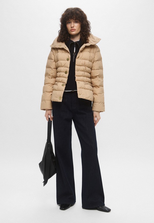 Armani Exchange Куртка утепленная - фото 2