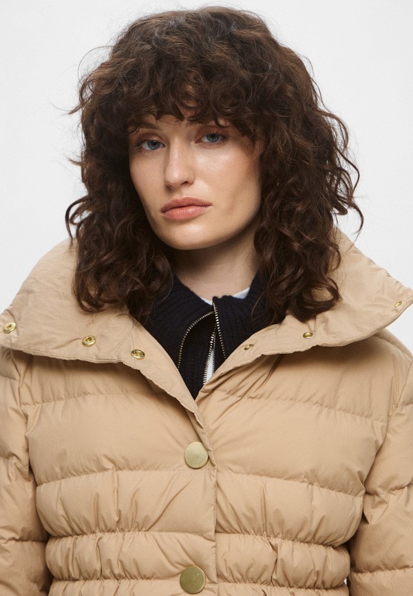 Armani Exchange Куртка утепленная - фото 4