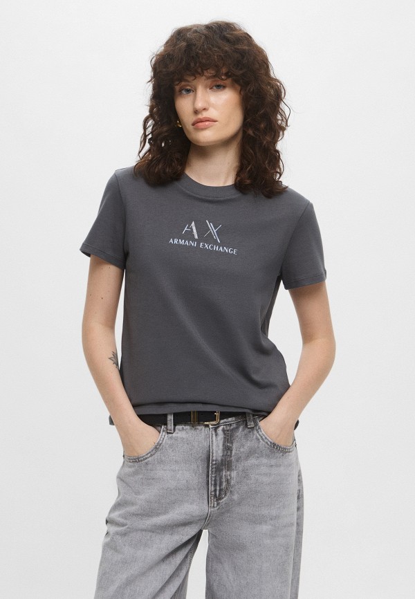 Armani Exchange Футболка - фото 1