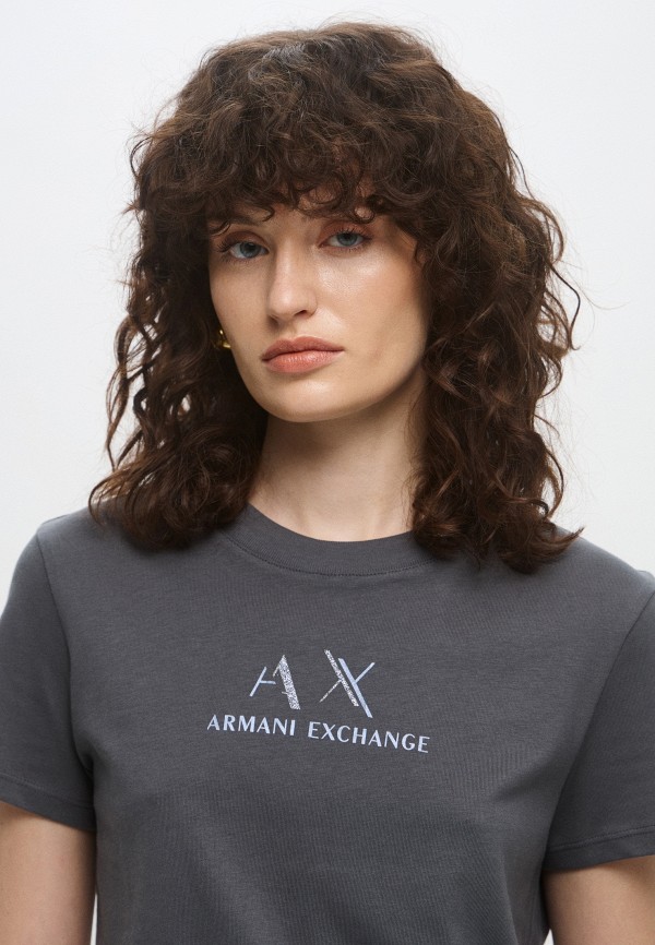 Armani Exchange Футболка - фото 4