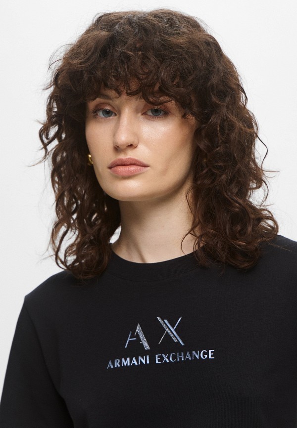 Armani Exchange Футболка - фото 4