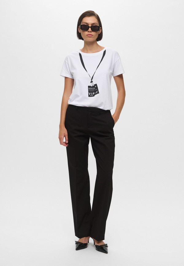 Armani Exchange Футболка - фото 2