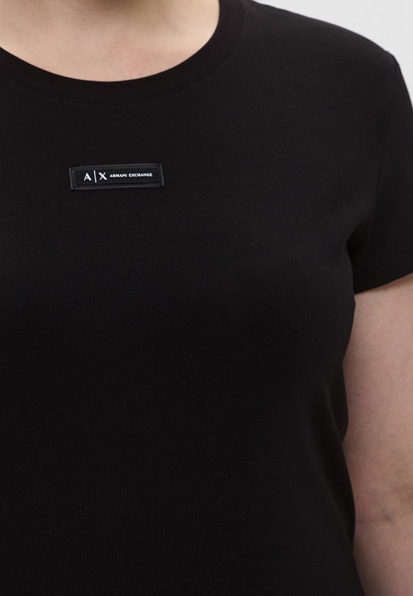 Armani Exchange Футболка - фото 4