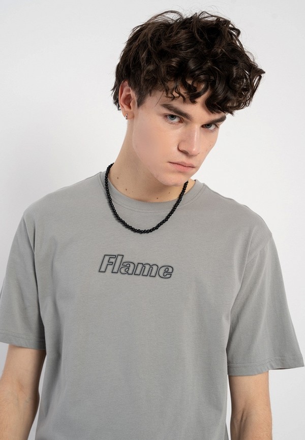 Reporter Young Футболка - Lamoda Online Exclusive - фото 2