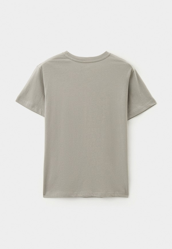 Reporter Young Футболка - Lamoda Online Exclusive - фото 5