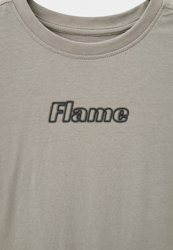 Reporter Young Футболка - Lamoda Online Exclusive - фото 6