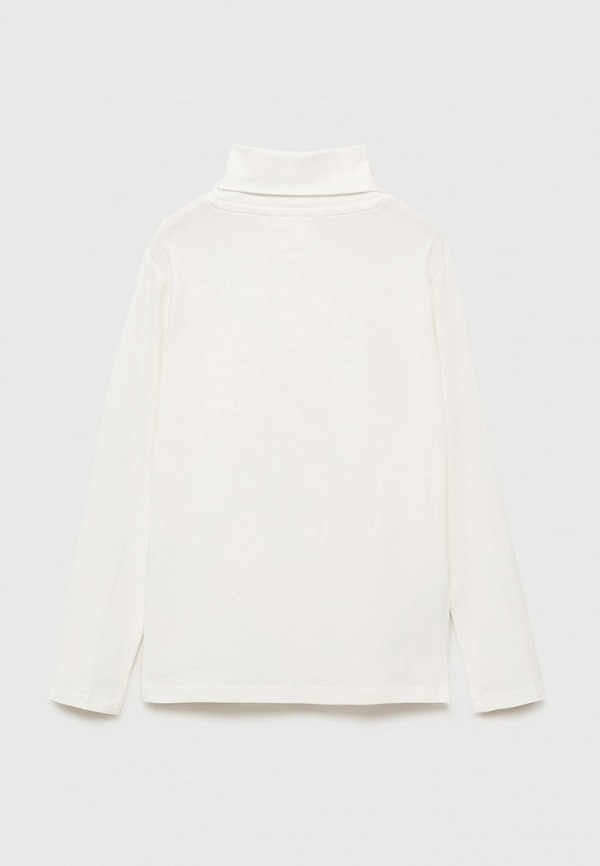 Mango Kids Водолазка - TURBO - фото 2