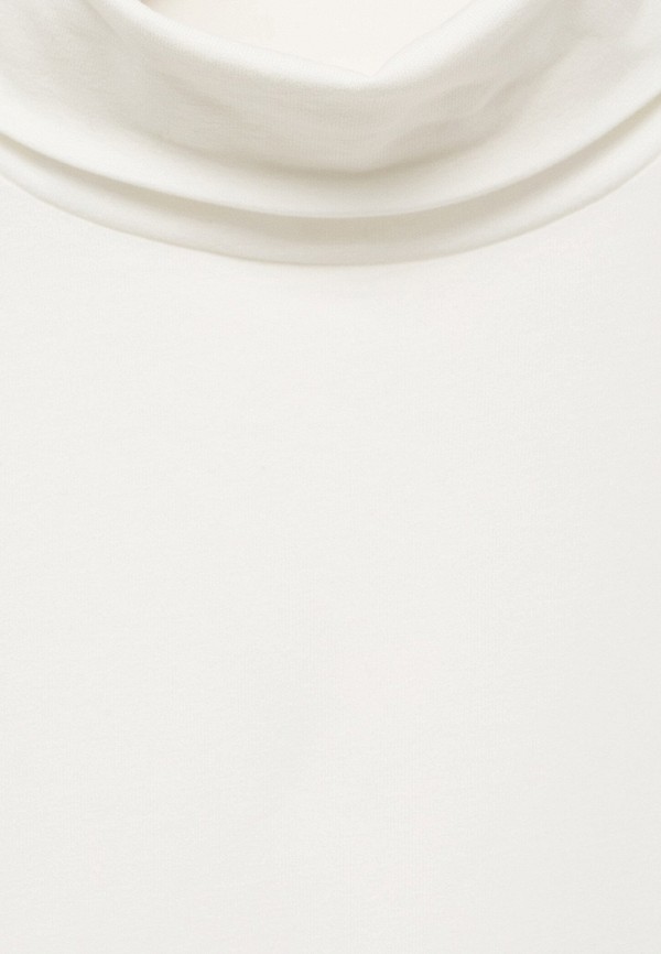 Mango Kids Водолазка - TURBO - фото 4