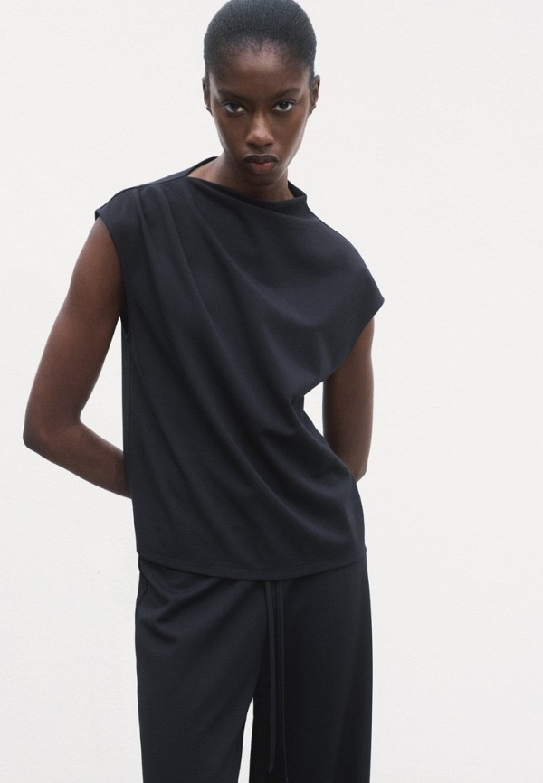 Mango Блуза - CANDELA - фото 1